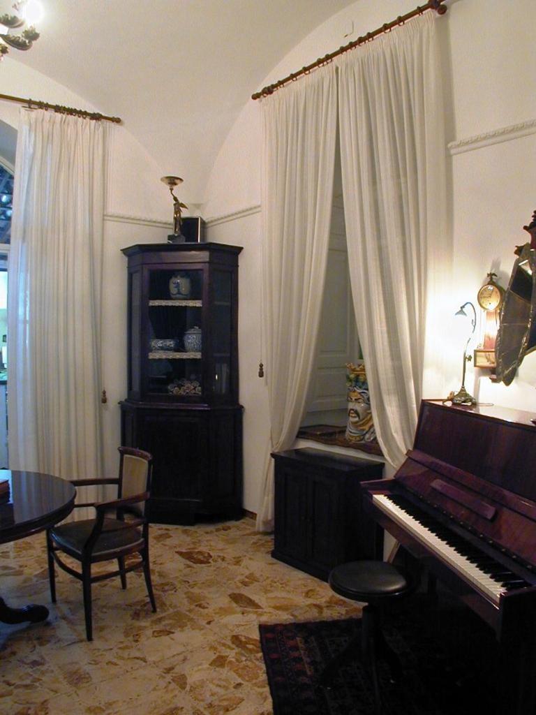Hotel Augustus