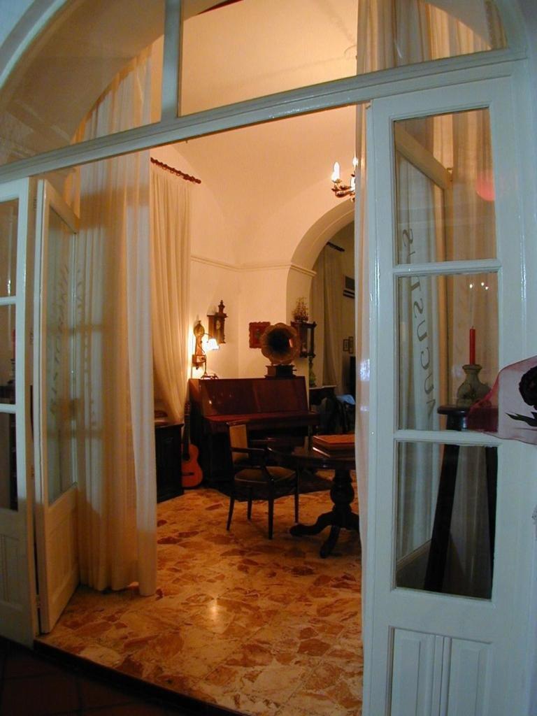 Hotel Augustus