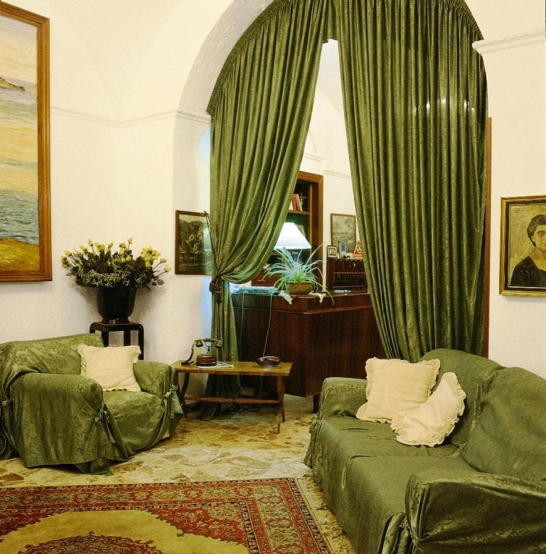 Hotel Augustus