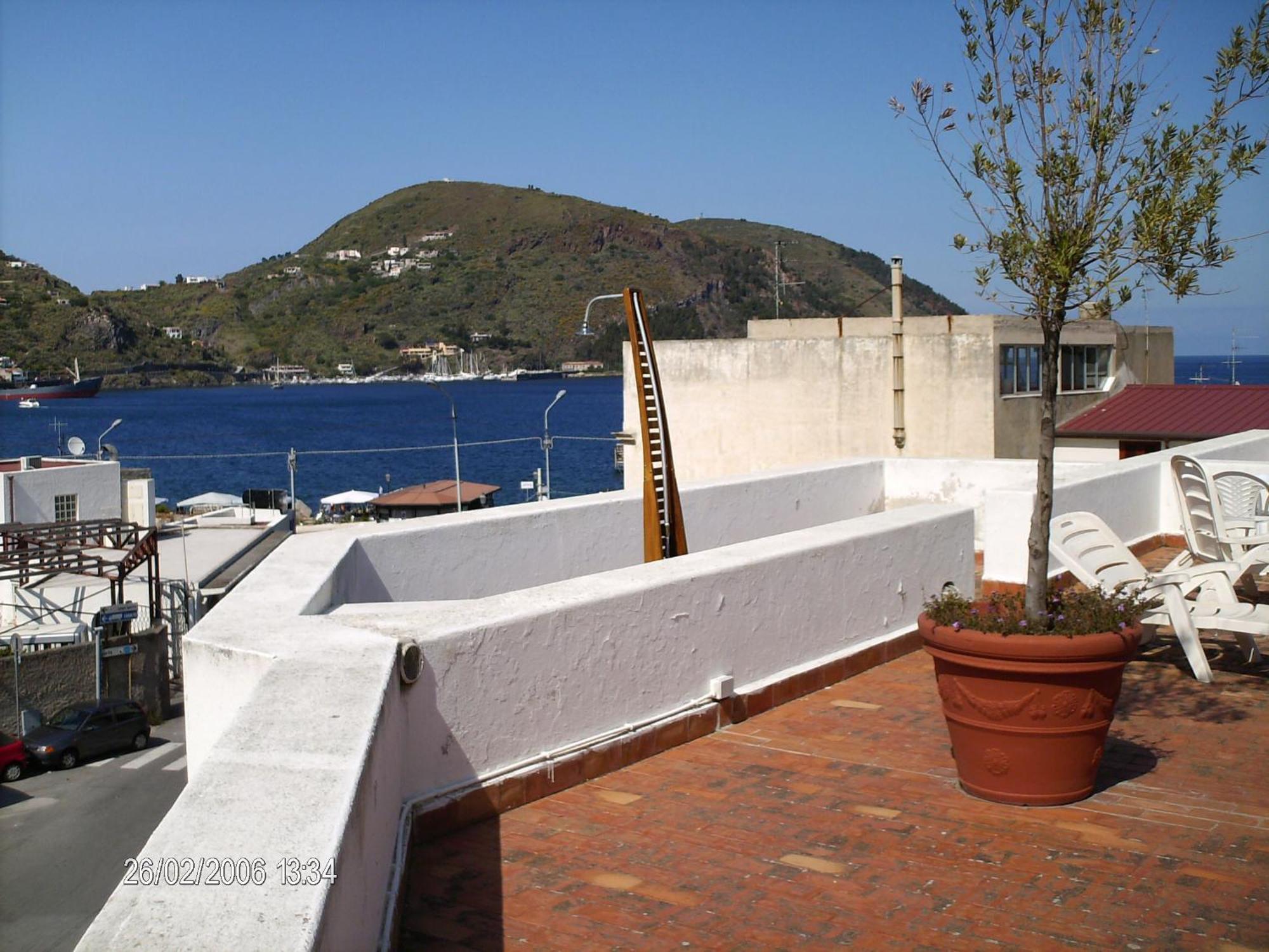Augustus Lipari (Isola Lipari)