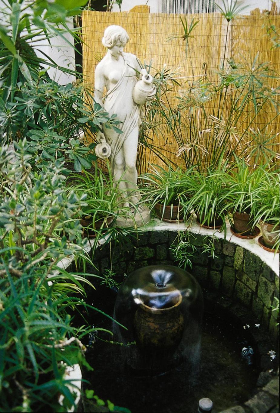 Augustus Lipari (Isola Lipari)
