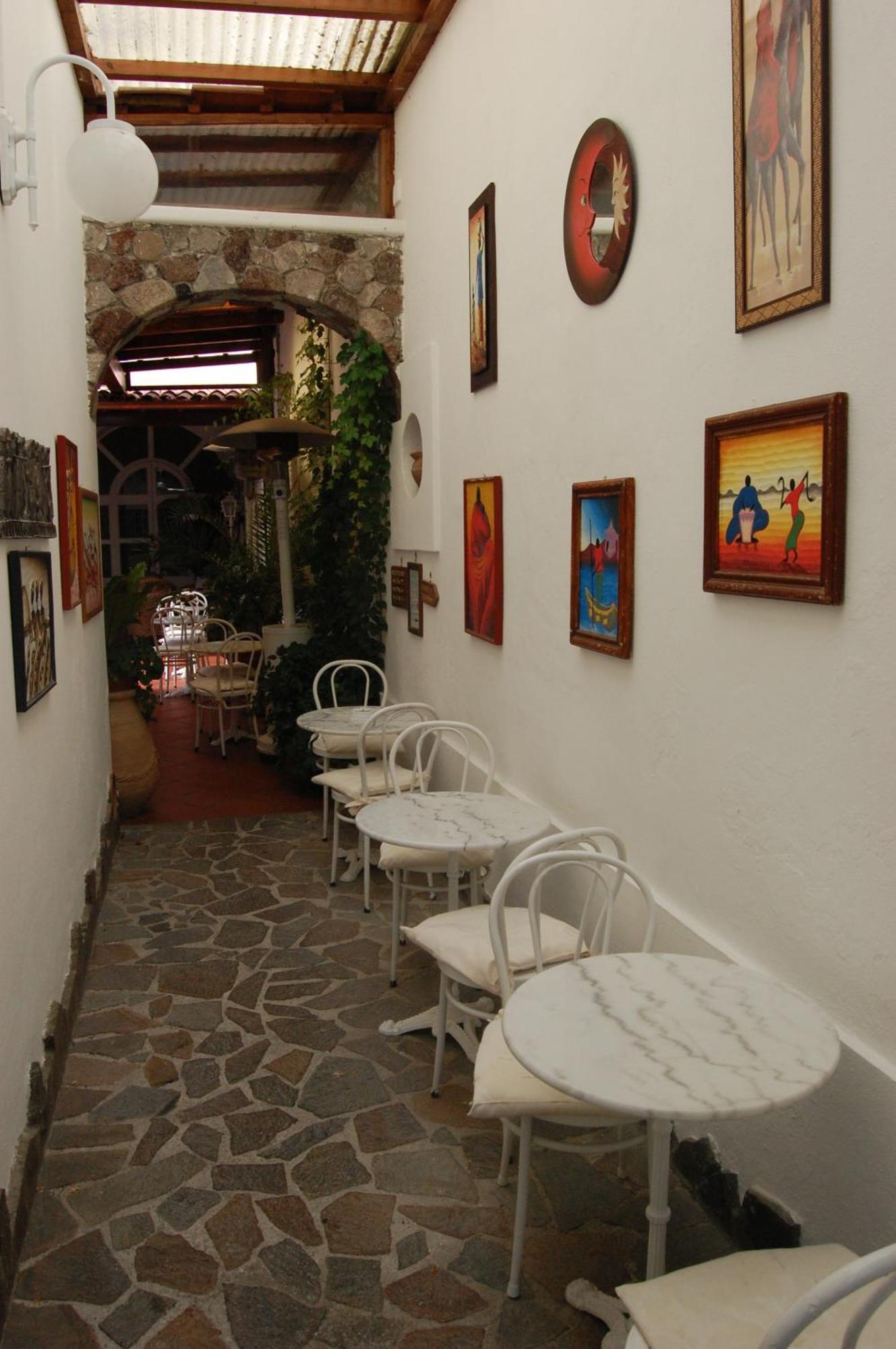 Augustus Lipari (Isola Lipari)