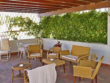 Hotel Augustus Lipari (Isola Lipari)