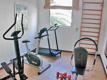 Hotel Augustus 3*