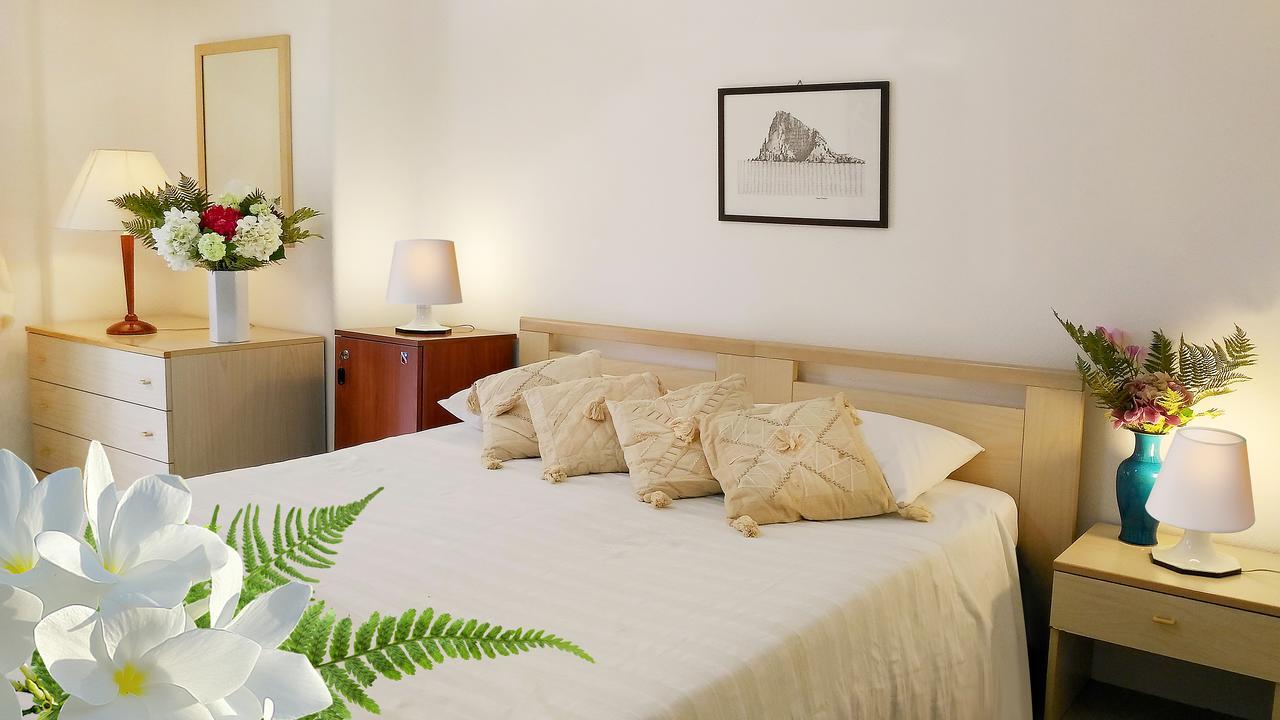 Hotel Augustus Lipari (Isola Lipari)