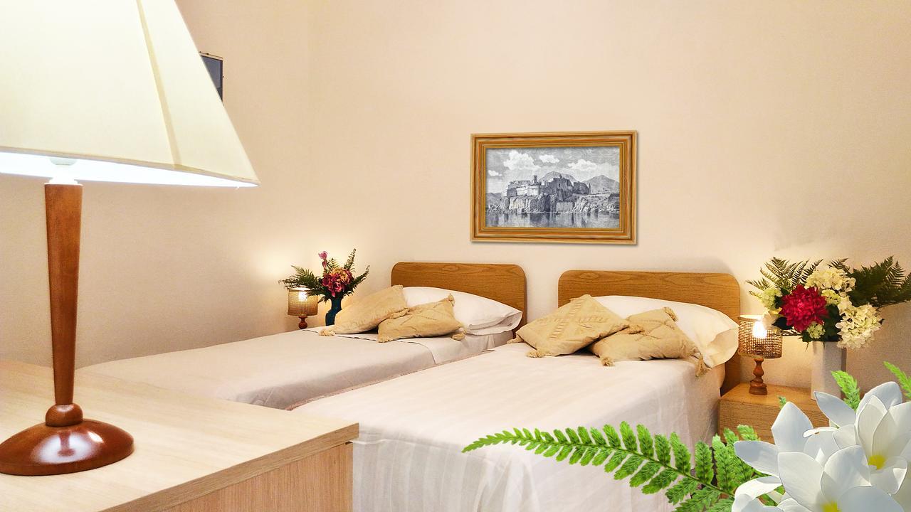 Hotel Augustus