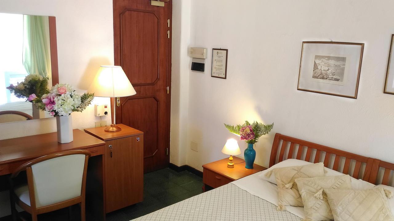Augustus Hotel Lipari (Isola Lipari)