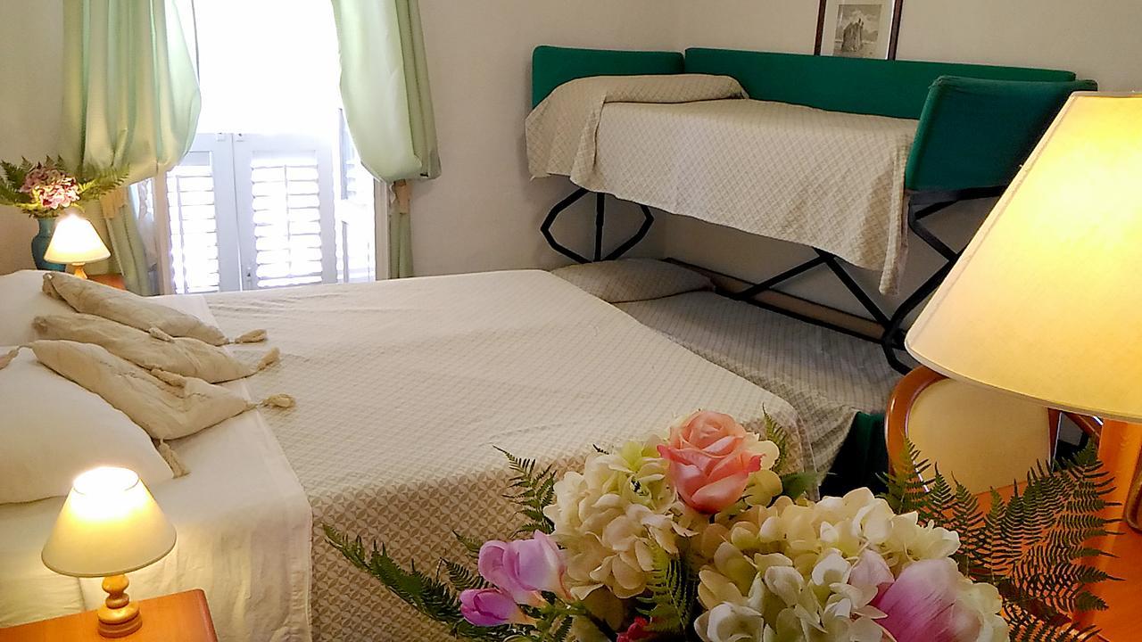 Augustus Hotel Lipari (Isola Lipari)
