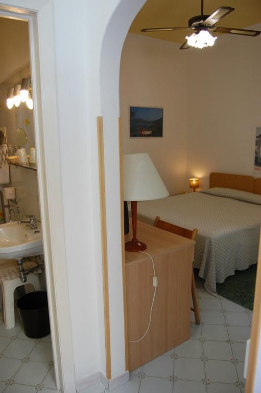 Augustus Hotel Lipari (Isola Lipari)